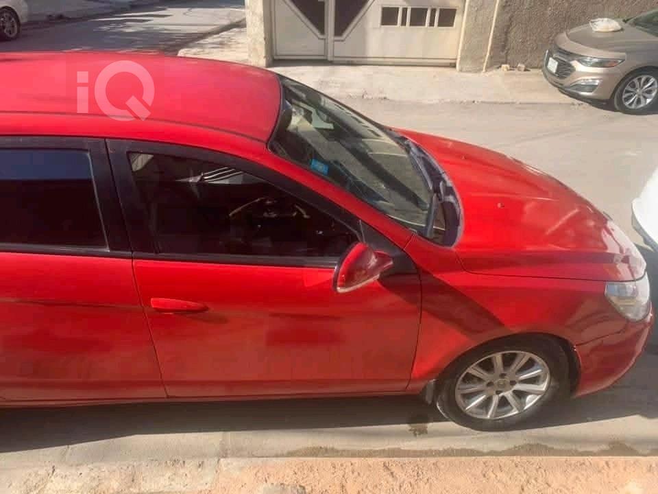 دونج فينج S30